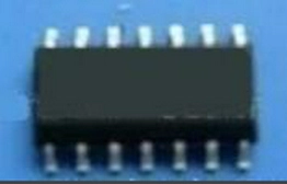 CD4051BM/TR HGSEMi