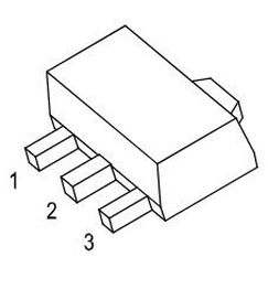 2SD1767 CJ