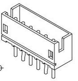 A1501WV-11P CJT
