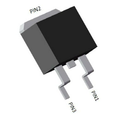 LM2596HVS-3.3 UMW