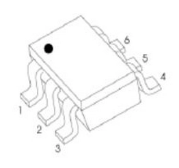 ESD0504F UMW