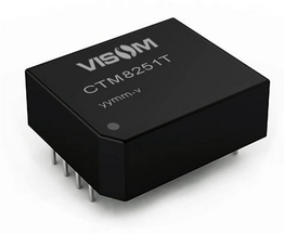 CTM8251T gzvisom