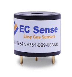 01-DS4-NH3-100-01 EC Sense