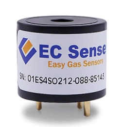 01-DS4-SO2-1000-01 EC Sense