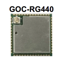 GOC-RG440 goodocom