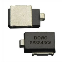 SM8S43CA DOWO