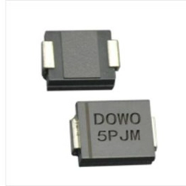 5.0SMDJ17CA DOWO