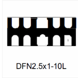 RCLAMP0524P DOWO