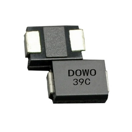P6SMB39CA DOWO