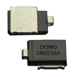 SM8S36A DOWO