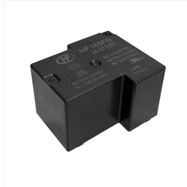 HF165FD/5-HY1TF HONGFA