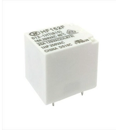 HF152F/024-1HS HONGFA