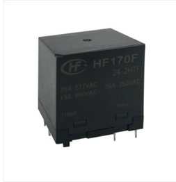 HF170F/6-2HTF HONGFA