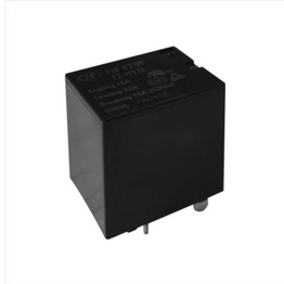 HF179F/12-H1TF HONGFA