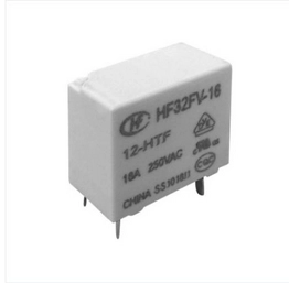 HF32FV-16/12-HTF HONGFA