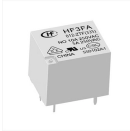 HF3FA/005-HTF HONGFA
