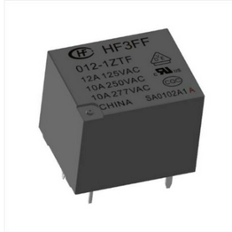 HF3FF/006-1ZSTF HONGFA