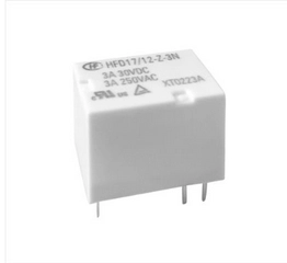 HFD17/12-Z3N HONGFA