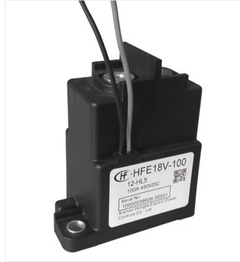 HFE18V-10/750-24-H2 HONGFA