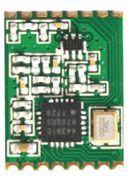 SI4438S4S-V1-C2A VOLLGO