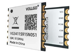 VG3411S433N0S1 VOLLGO