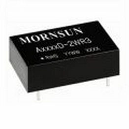 A1215D-2WR3 MORNSUN