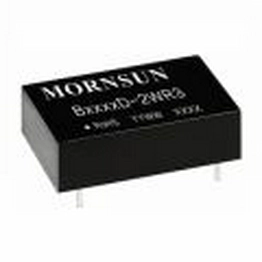 B1224D-2WR3 MORNSUN
