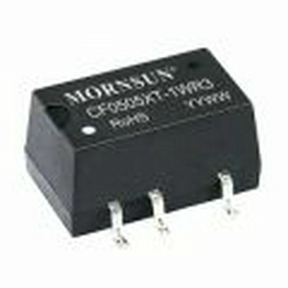 CF0505XT-1WR3 MORNSUN