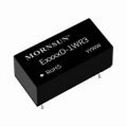 E0509D-1WR3 MORNSUN