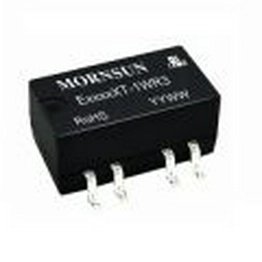MORNSUN E0524XT-1WR3 image