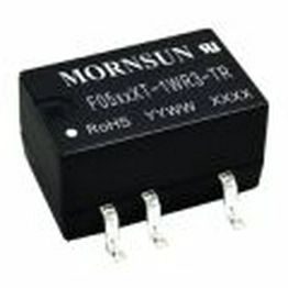 MORNSUN F0505XT-1WR3-TR image