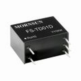 FS-TD01D MORNSUN