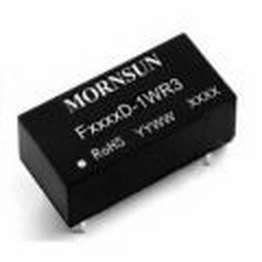 MORNSUN F0505D-1WR3 image