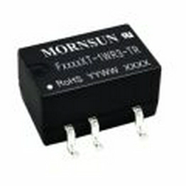 MORNSUN F2405XT-1WR3-TR image