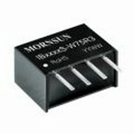 MORNSUN IB0512S-W75R3 image