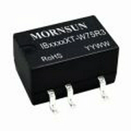IB0505XT-W75R3 MORNSUN
