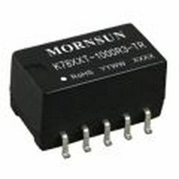 K7801T-1000R3-TR MORNSUN