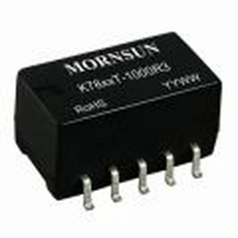 K7812T-1000R3 MORNSUN