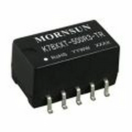 K7803T-500R3-TR MORNSUN