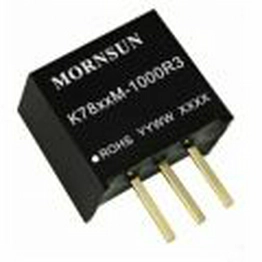 K78X6M-1000R3 MORNSUN