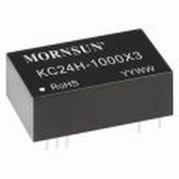 KC24H-1200X3 MORNSUN