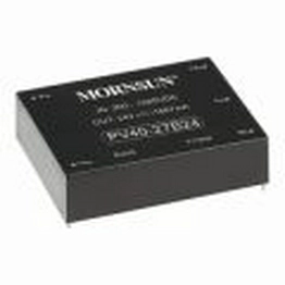 PV40-27B24 MORNSUN