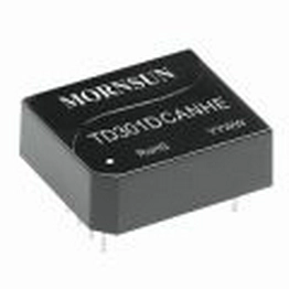 TD301DCANHE MORNSUN