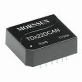 TD522DCAN MORNSUN