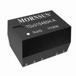 TD331S485H-A MORNSUN