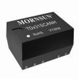 TD331SCANH MORNSUN