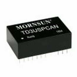 TD3USPCAN MORNSUN