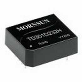 TD501D232H MORNSUN
