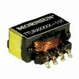 TTURA4805-10T MORNSUN
