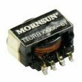 TTURB4805-6T MORNSUN